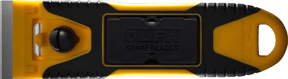 OLFA  40 мм, скребок (OL-GSR-2) OL-GSR-2