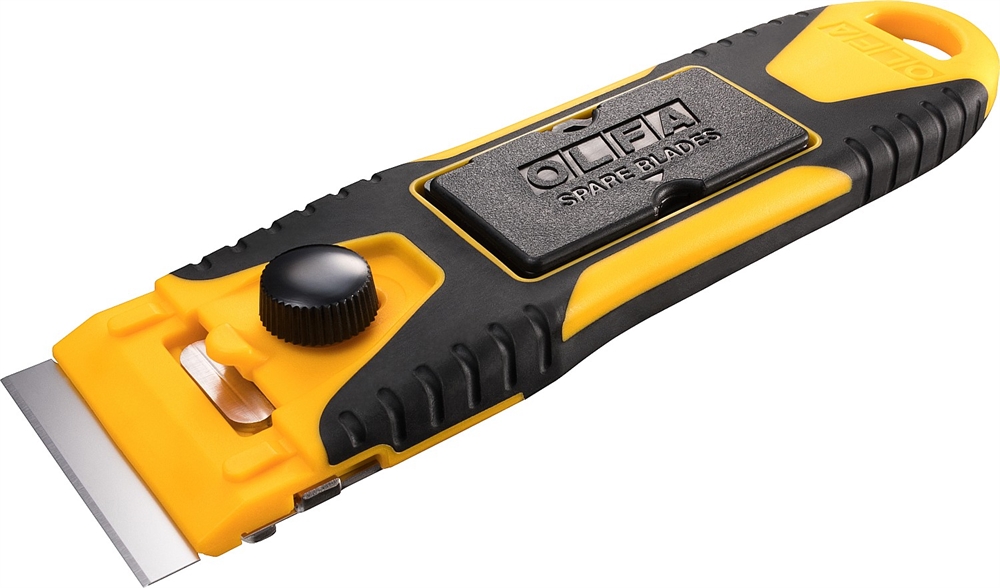 OLFA  40 мм, скребок (OL-GSR-2) OL-GSR-2