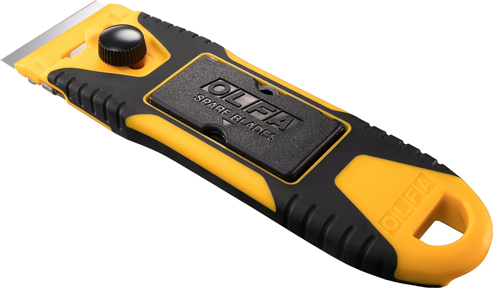 OLFA  40 мм, скребок (OL-GSR-2) OL-GSR-2