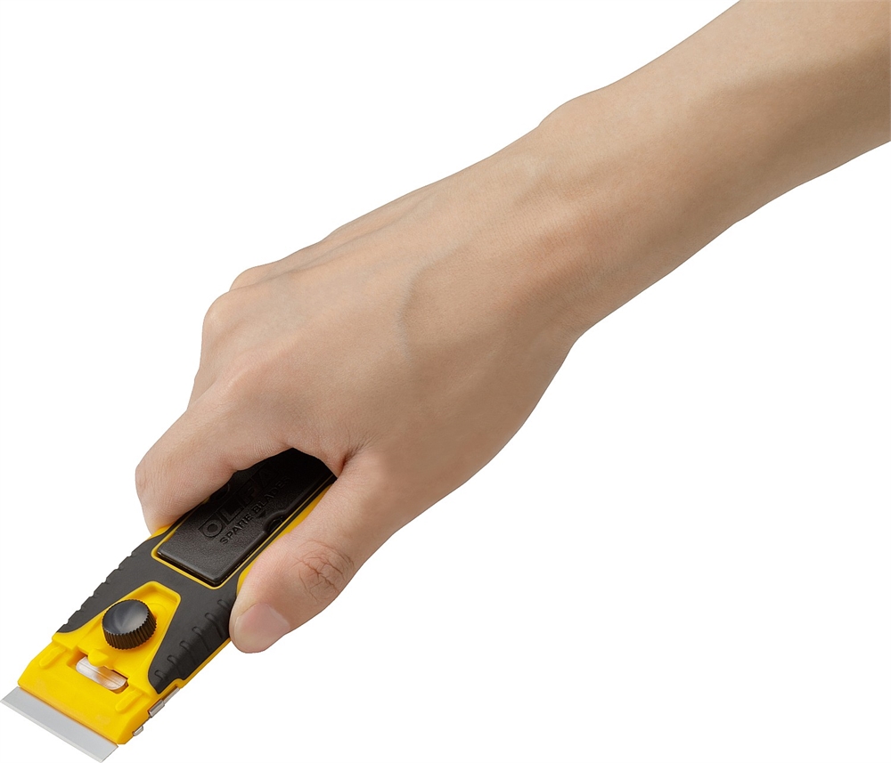 OLFA  40 мм, скребок (OL-GSR-2) OL-GSR-2