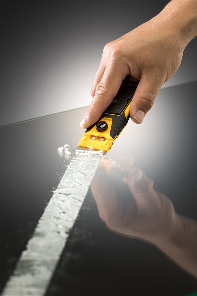 OLFA  40 мм, скребок (OL-GSR-2) OL-GSR-2