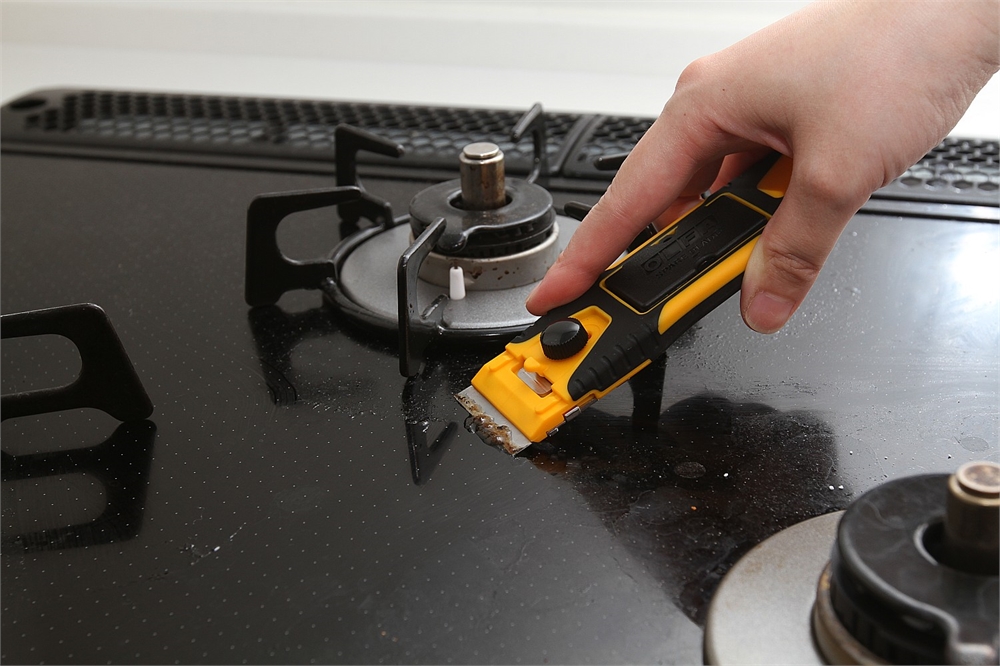 OLFA  40 мм, скребок (OL-GSR-2) OL-GSR-2