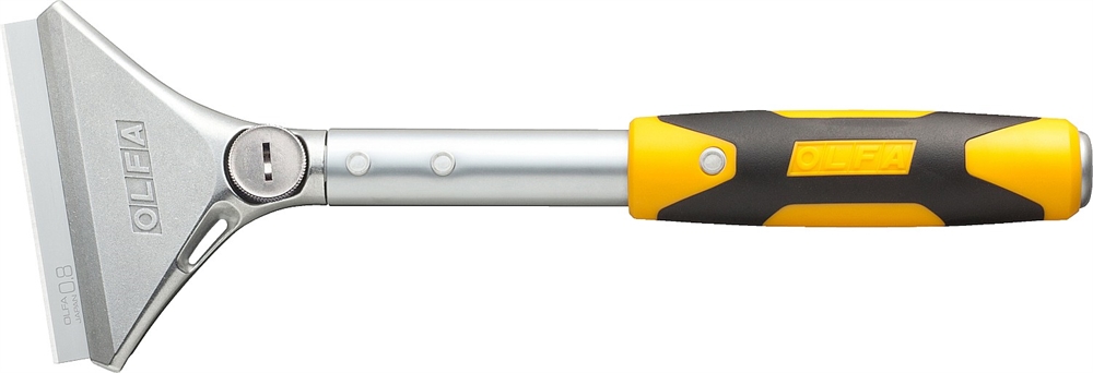 OLFA  100 мм х 300 мм, ударный, скребок (OL-XSR-300) OL-XSR-300