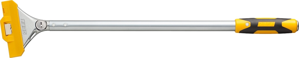 OLFA  100 мм х 600 мм, ударный скребок (OL-XSR-600) OL-XSR-600
