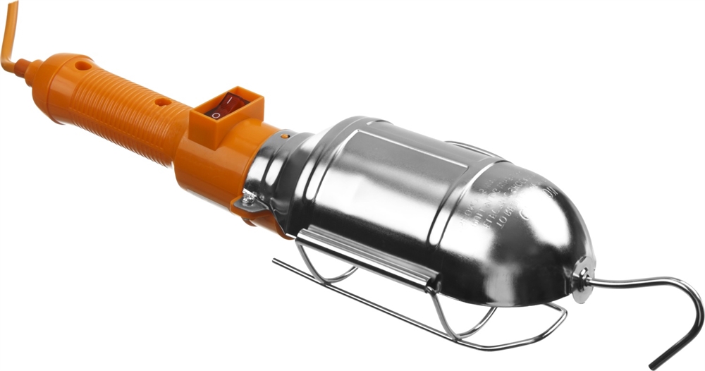 STAYER  MAXLight, 60 Вт, переносной светильник (56061) 56061