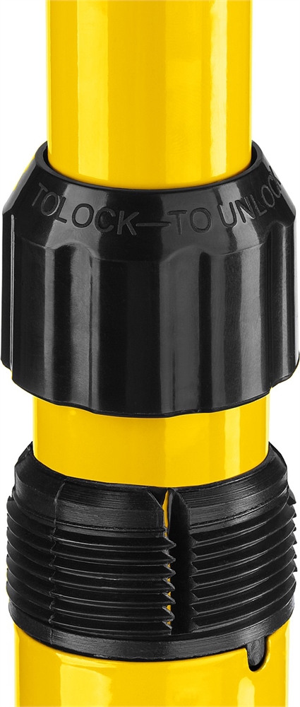 STAYER  MAXStable, 1.6 м, телескопический штатив для прожектора (56920) 56920_z01