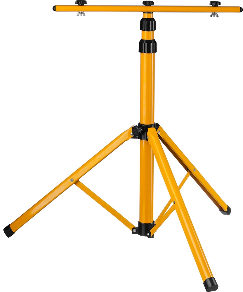 STAYER  MAXStable, 1.6 м, телескопический штатив для 2х прожекторов (56922) 56922_z01