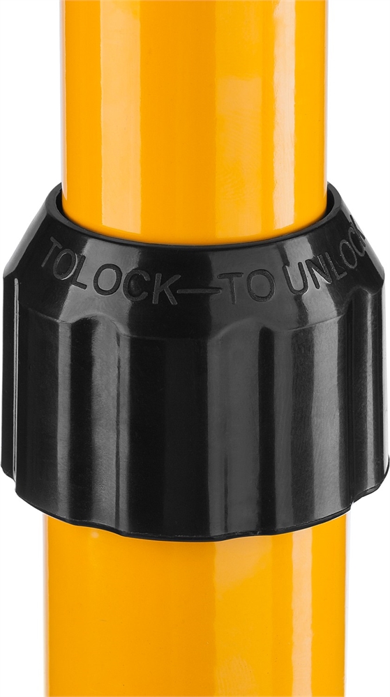 STAYER  MAXStable, 1.6 м, телескопический штатив для 2х прожекторов (56922) 56922_z01