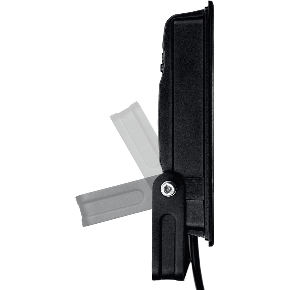 STAYER  LED-MAX, 100 Вт, 6500K, IP 65, светодиодный прожектор (57131-100) 57131-100_z03