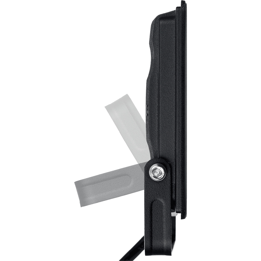 STAYER  LED-MAX, 50 Вт, 6500K, IP 65, светодиодный прожектор (57131-50) 57131-50_z03