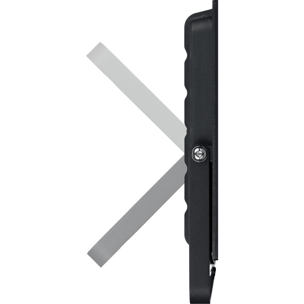 ЗУБР  ПСК-100, 100 Вт, 6500 К, IP 65, светодиодный прожектор, Профессионал (57141-100) 57141-100