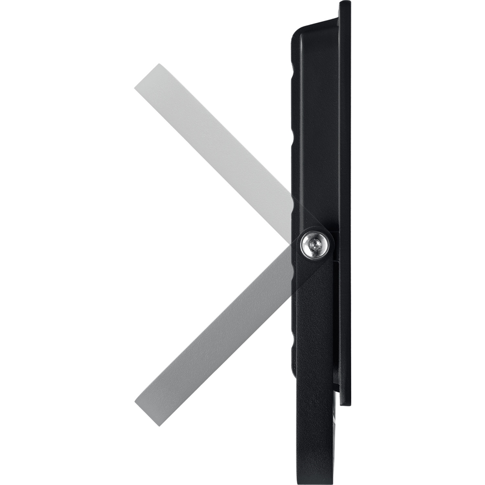 ЗУБР  ПСК-150, 150 Вт, 6500 К, IP 65, светодиодный прожектор, Профессионал (57141-150) 57141-150