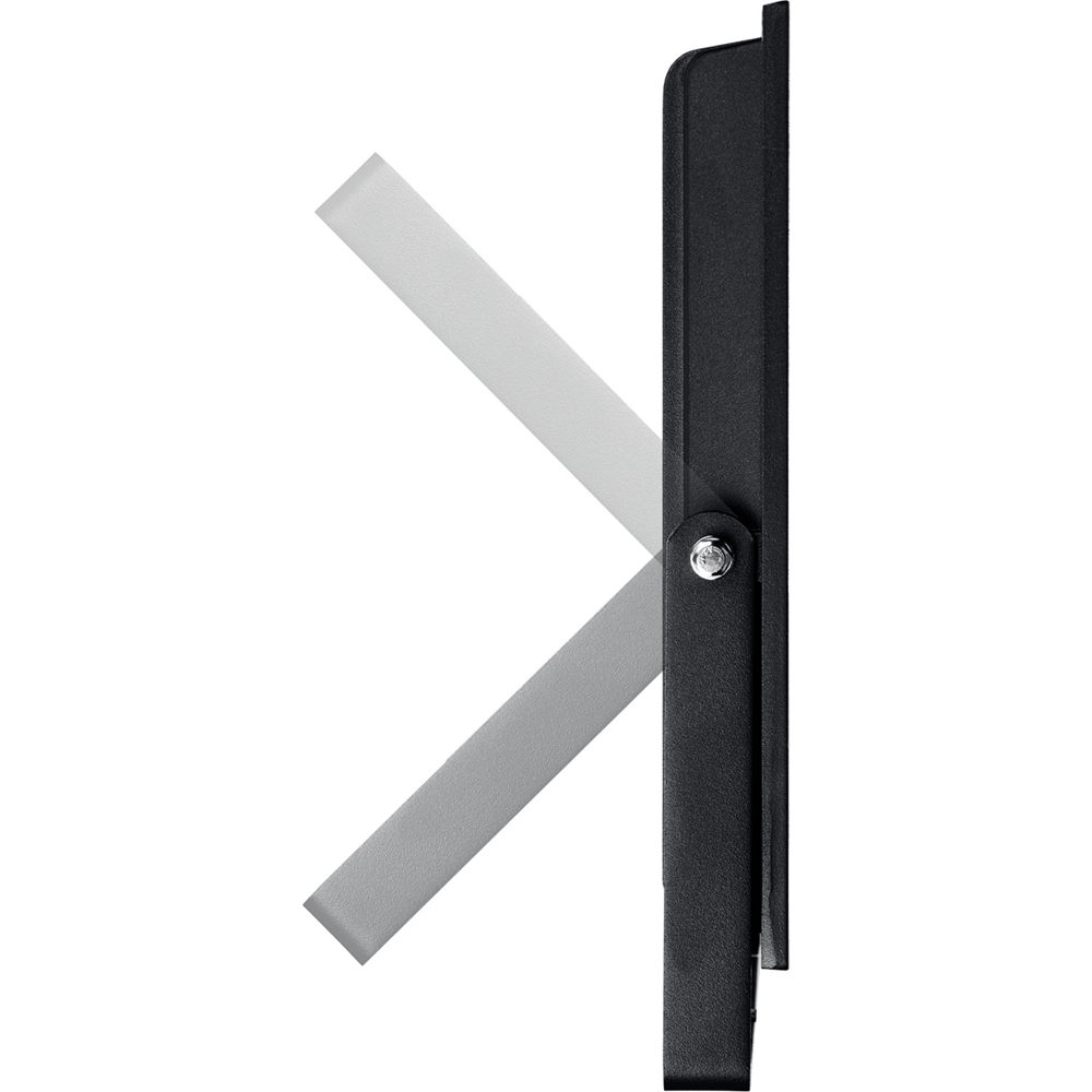 ЗУБР  ПСК-200, 200 Вт, 6500 К, IP 65, светодиодный прожектор, Профессионал (57141-200) 57141-200