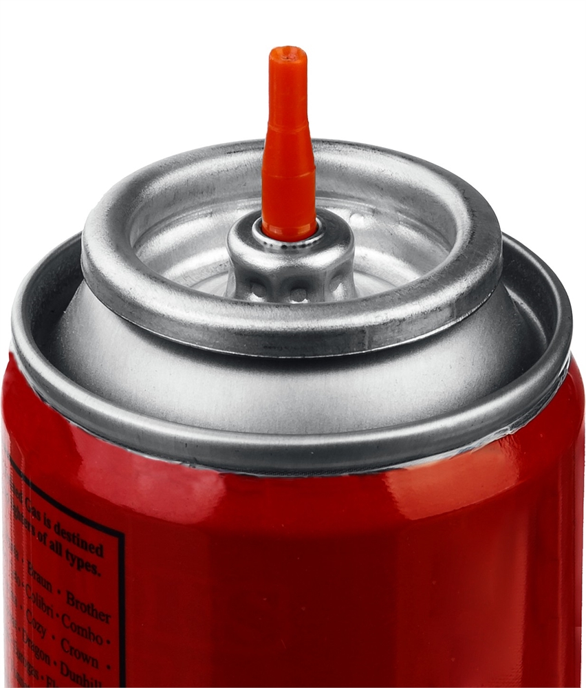 KRAFTOOL  SolderGas, 70 A, 30 - 70 Вт, 1300°С, горелка, фен, набор 3 в 1, газовый паяльник (55504-H3) 55504-H3