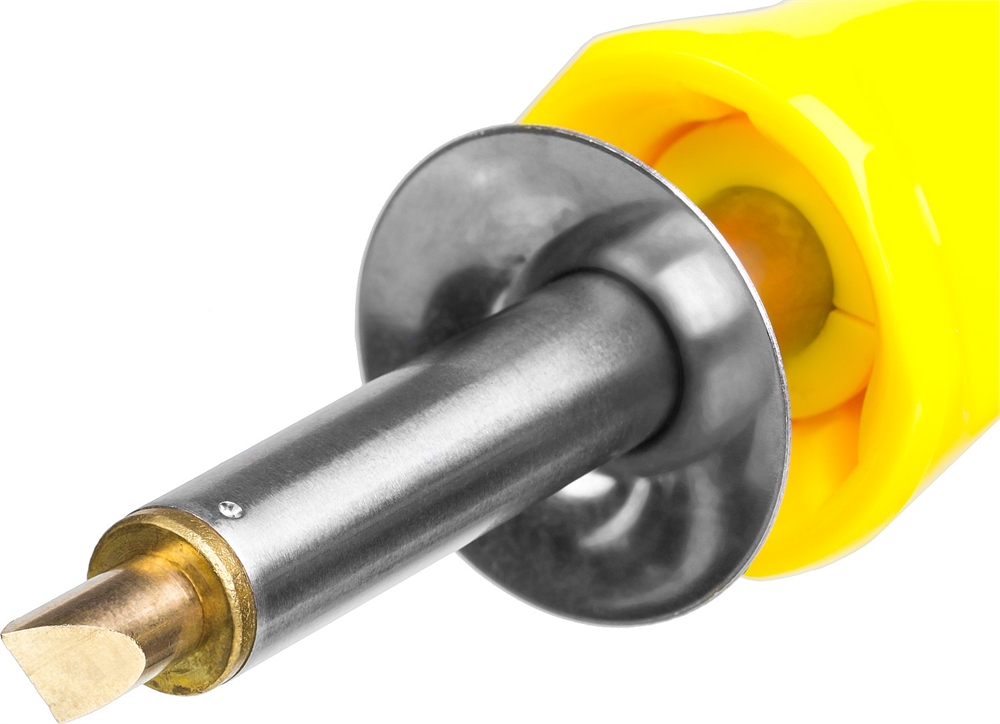 STAYER  MAXTerm, 30 Вт, 3 в 1, в наборе: 5 насадок + термонож, прибор для выжигания, пайки и резки (45221) 45221