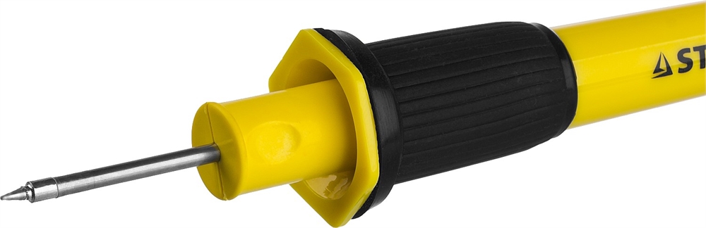 STAYER  MAXterm, 7 Вт, в наборе: 3 насадки, аккуратный рез пенопласта + пластика, прибор для художественной резки (45257-H3) 45257-H3