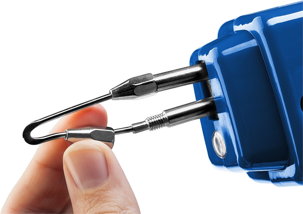 ЗУБР  150 Вт, в наборе: нагрев 6 сек., канифоль, припой, 2 сменных жала, импульсный паяльник, Профессионал (55412-H4) 55412-H4_z01