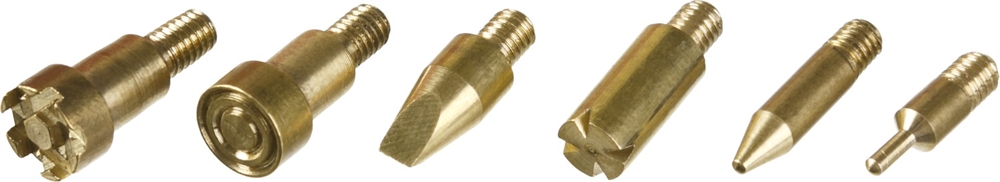 ЗУБР  30 Вт, прибор для выжигания с набором насадок и красками (55425) 55425