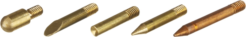 MIRAX  450°C, 220 В, 40 Вт, 6 насадок, прибор для выжигания (55430-H6) 55430-H6