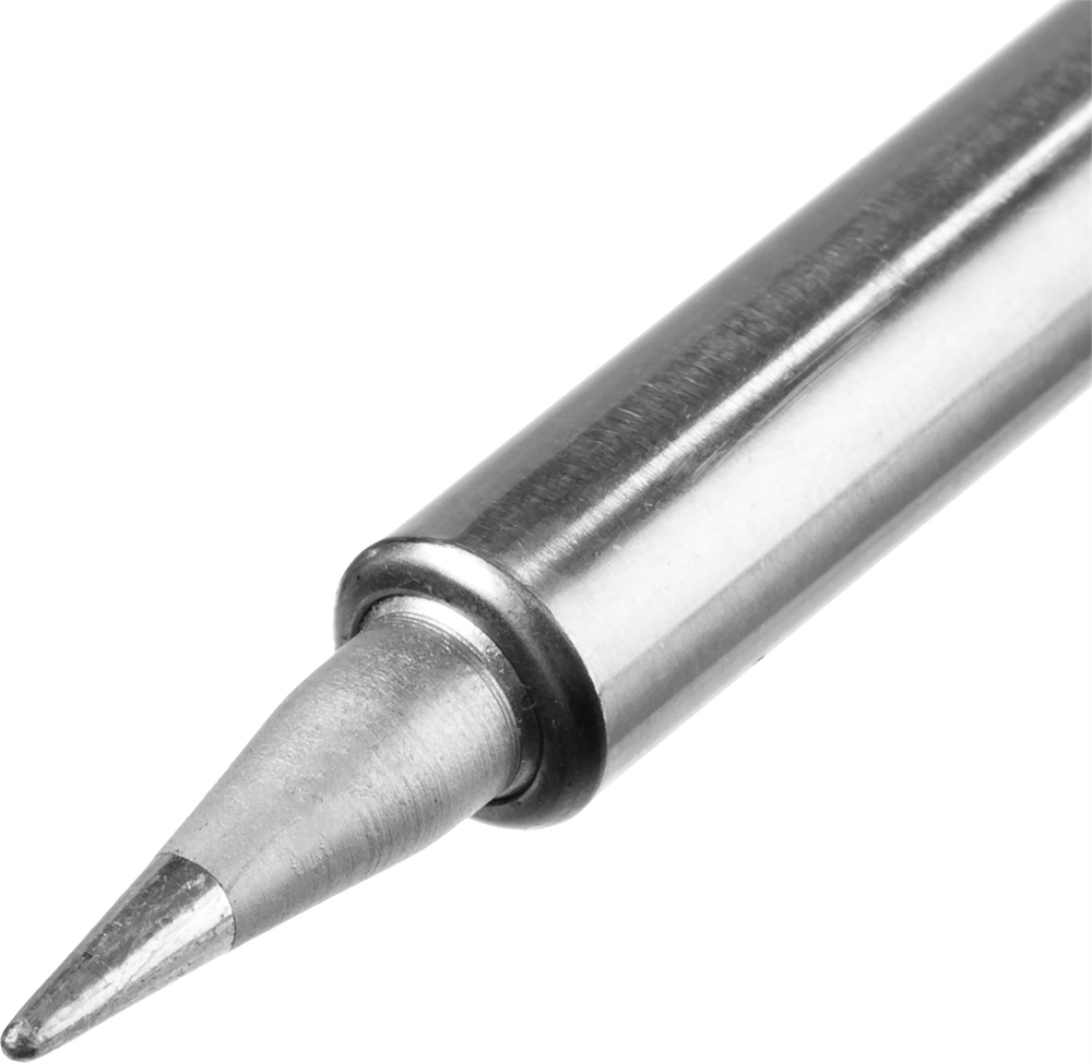 ЗУБР  Ceramic PRO, 60 Вт, керамическим нагреватель, конус, 2-к рукояткой, электропаяльник с защитным колпачком, Профессионал (55413-60) 55413-60