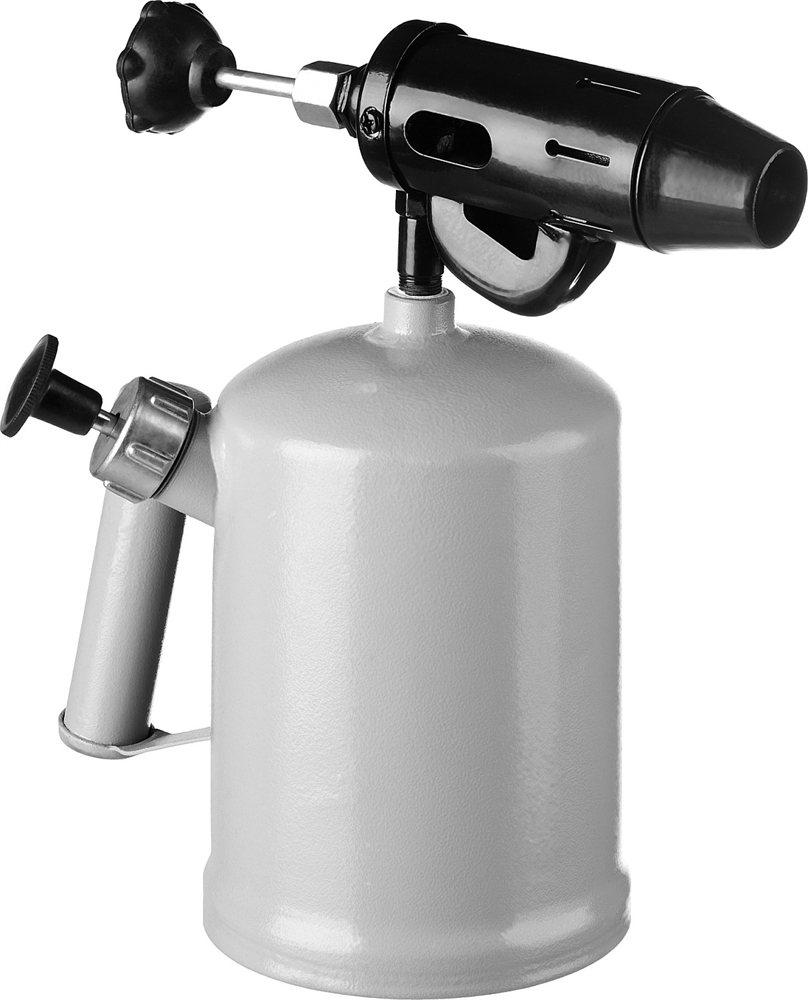 СИБИН  1.5 л, стальной эжектор, паяльная лампа (40670) 40670