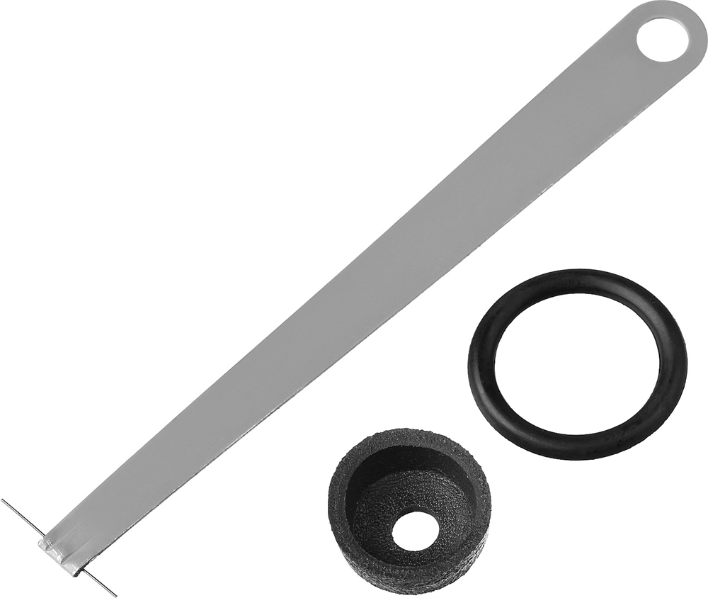 СИБИН  1.5 л, стальной эжектор, паяльная лампа (40670) 40670