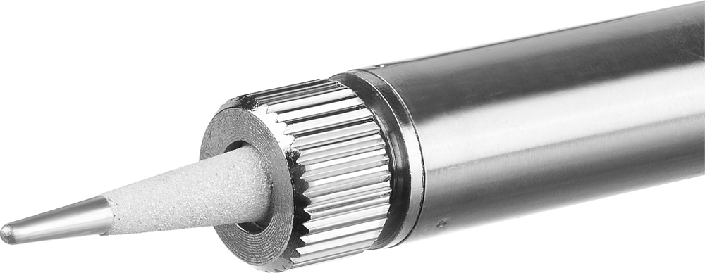 ЗУБР  ПС-50А, 48 Вт, 150 - 450°C, паяльная станция (55332) 55332