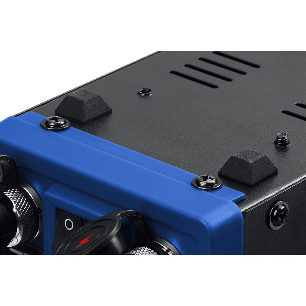 ЗУБР  ПСР-650, 100 - 500°С, 650 Вт, 2 в 1, ремонтная паяльная станция, Профессионал (55427) 55427