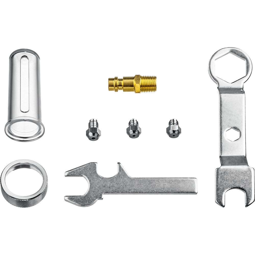 KRAFTOOL  AR-48, 2.4 - 4.8 мм, пневматический заклепочник (31184) 31184