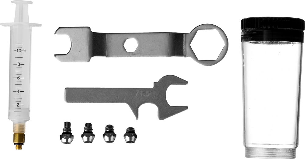 KRAFTOOL  ARC-48, 2.4 - 4.8 мм, пневматический заклепочник Vacuum-Lock (31188) 31188