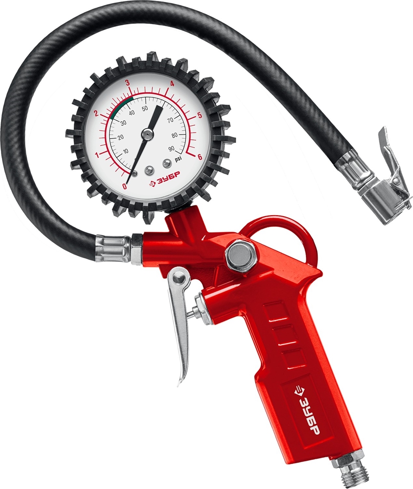 ЗУБР  MS-5G, 5 предметов, универсальный набор пневмоинструмента (06459-H5) 06459-H5_z01