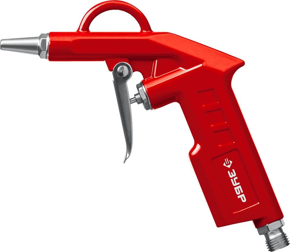 ЗУБР  MS-5G, 5 предметов, универсальный набор пневмоинструмента (06459-H5) 06459-H5_z01