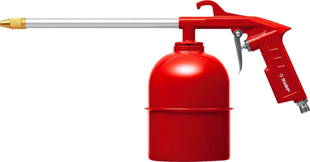 ЗУБР  MS-5G, 5 предметов, универсальный набор пневмоинструмента (06459-H5) 06459-H5_z01