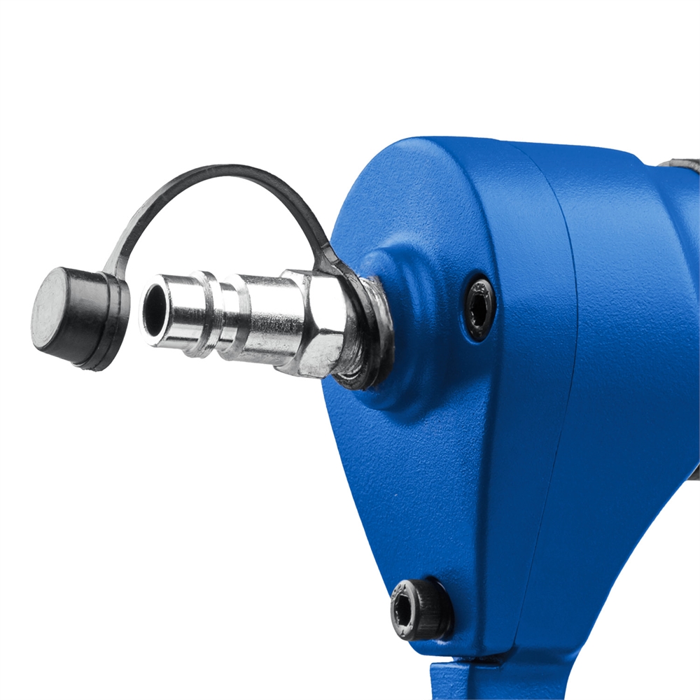 ЗУБР  Т300-30 пневматический нейлер для гвоздей 18Ga, тип 300 (10-30 мм), Профессионал (31932) 31932