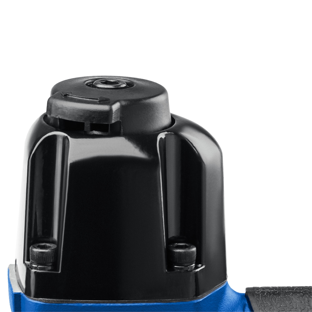 ЗУБР Т300-50 пневматический нейлер для гвоздей 18Ga, тип 300 (10-50 мм), Профессионал (31933) 31933