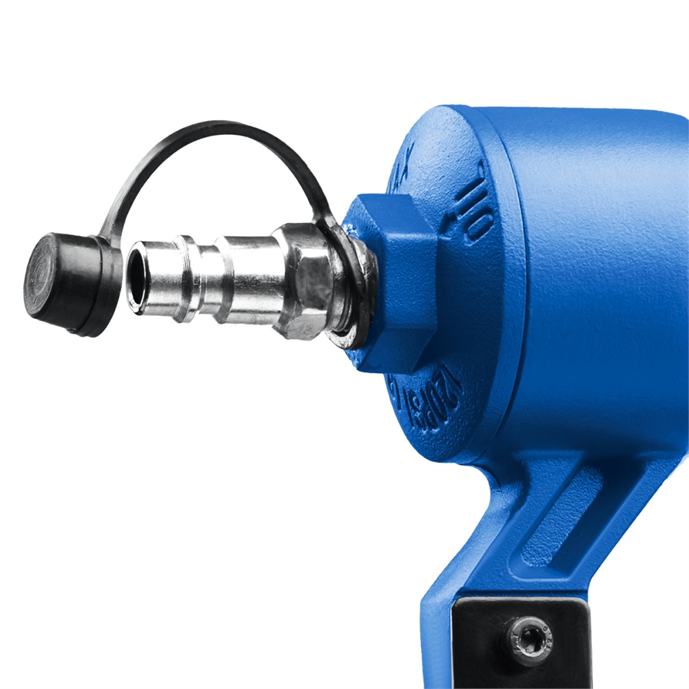 ЗУБР Т300-50 пневматический нейлер для гвоздей 18Ga, тип 300 (10-50 мм), Профессионал (31933) 31933