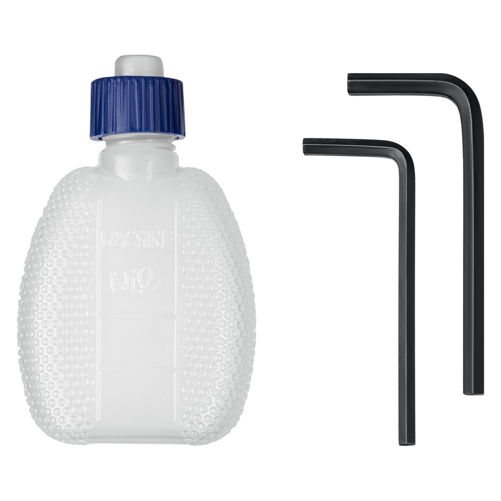 ЗУБР  53F-22, пневматический степлер для скоб 20Ga, тип 53F (10-22 мм), Профессионал (31935) 31935