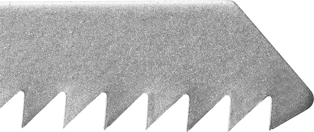 ЗУБР T-хвост., по дереву, 5 шт, набор полотен для лобзика (1595-S5) 1595-S5