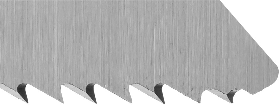 ЗУБР T-хвост., по дереву, 5 шт, набор полотен для лобзика (1595-S5) 1595-S5