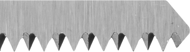 ЗУБР T-хвост., по дереву, 5 шт, набор полотен для лобзика (1595-S5) 1595-S5