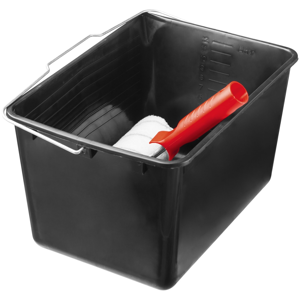 STAYER  12 л, малярное пластиковое ведро (06092-12) 06092-12