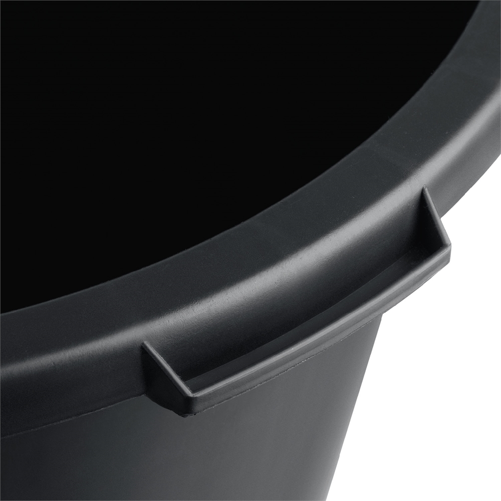 ЗУБР  90 л, круглый строительный таз (06095-90) 06095-90_z03