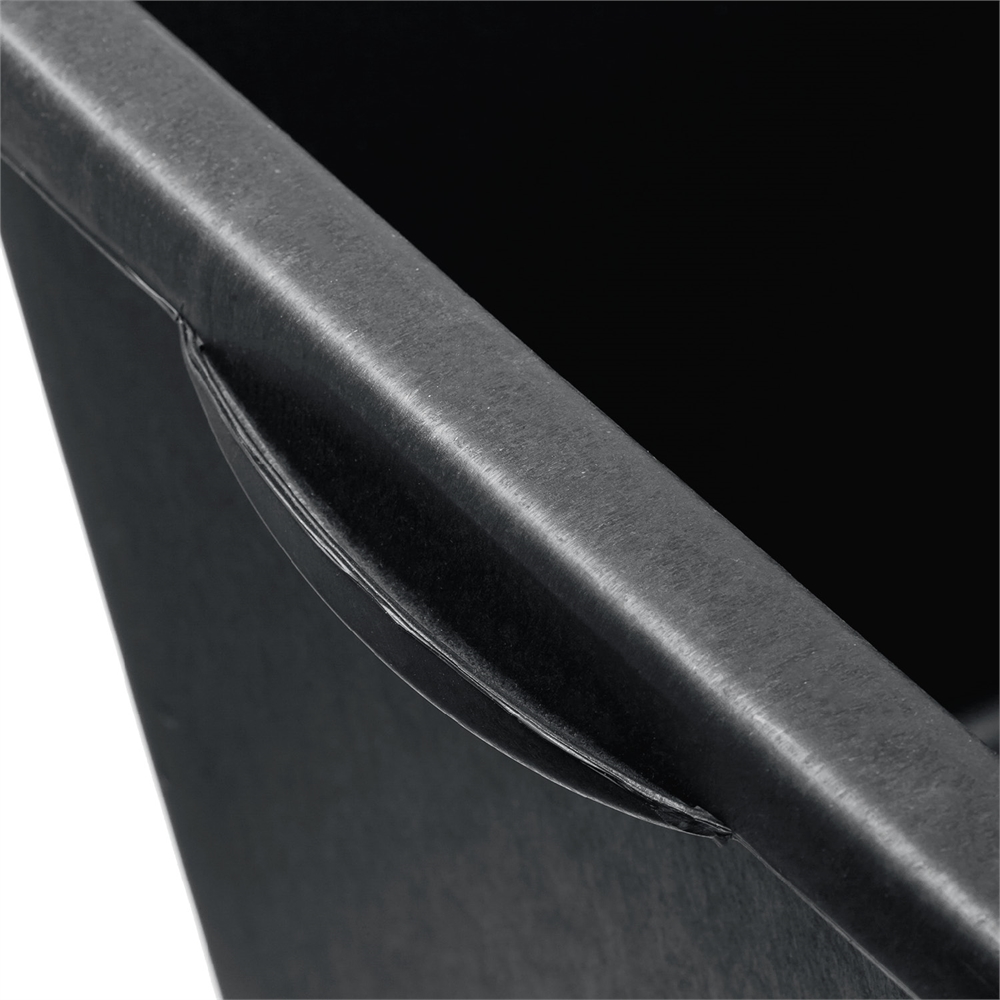 ЗУБР  40 л, прямоугольный строительный таз (06097-40) 06097-45_z03