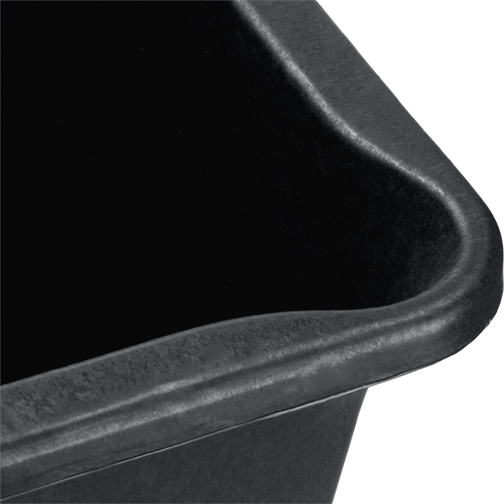 ЗУБР  40 л, прямоугольный строительный таз (06097-40) 06097-45_z03