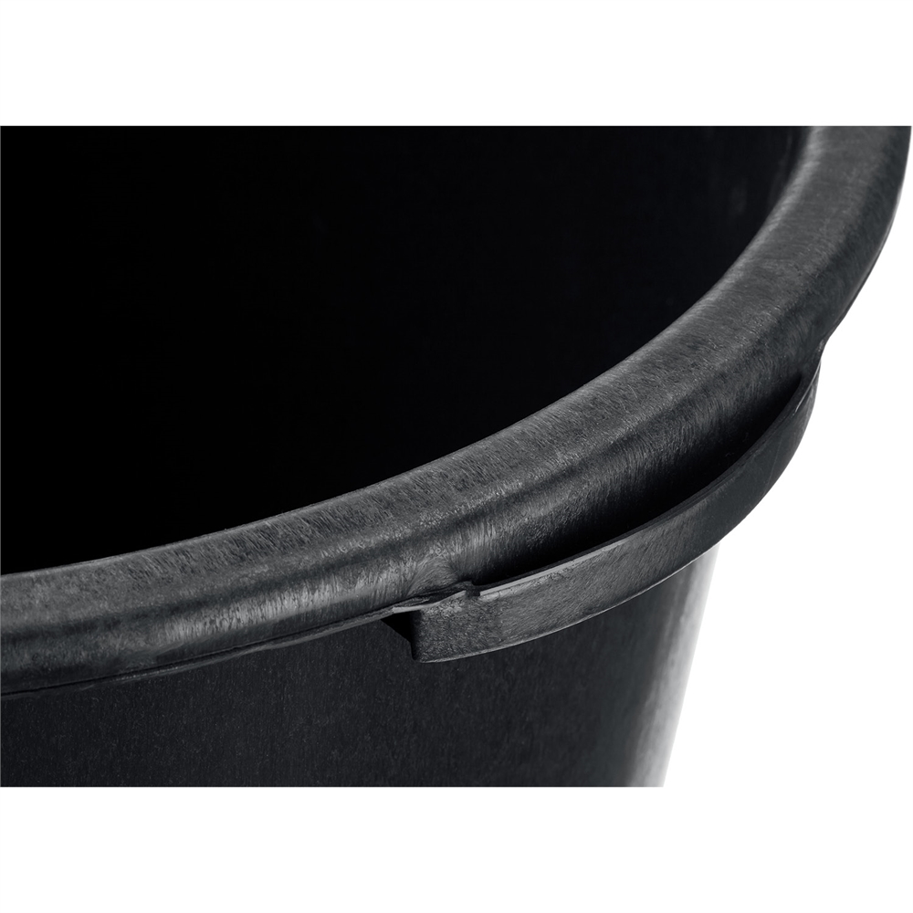 STAYER  STRONG, 120 л, круглый строительный таз (06098-120) 06098-120