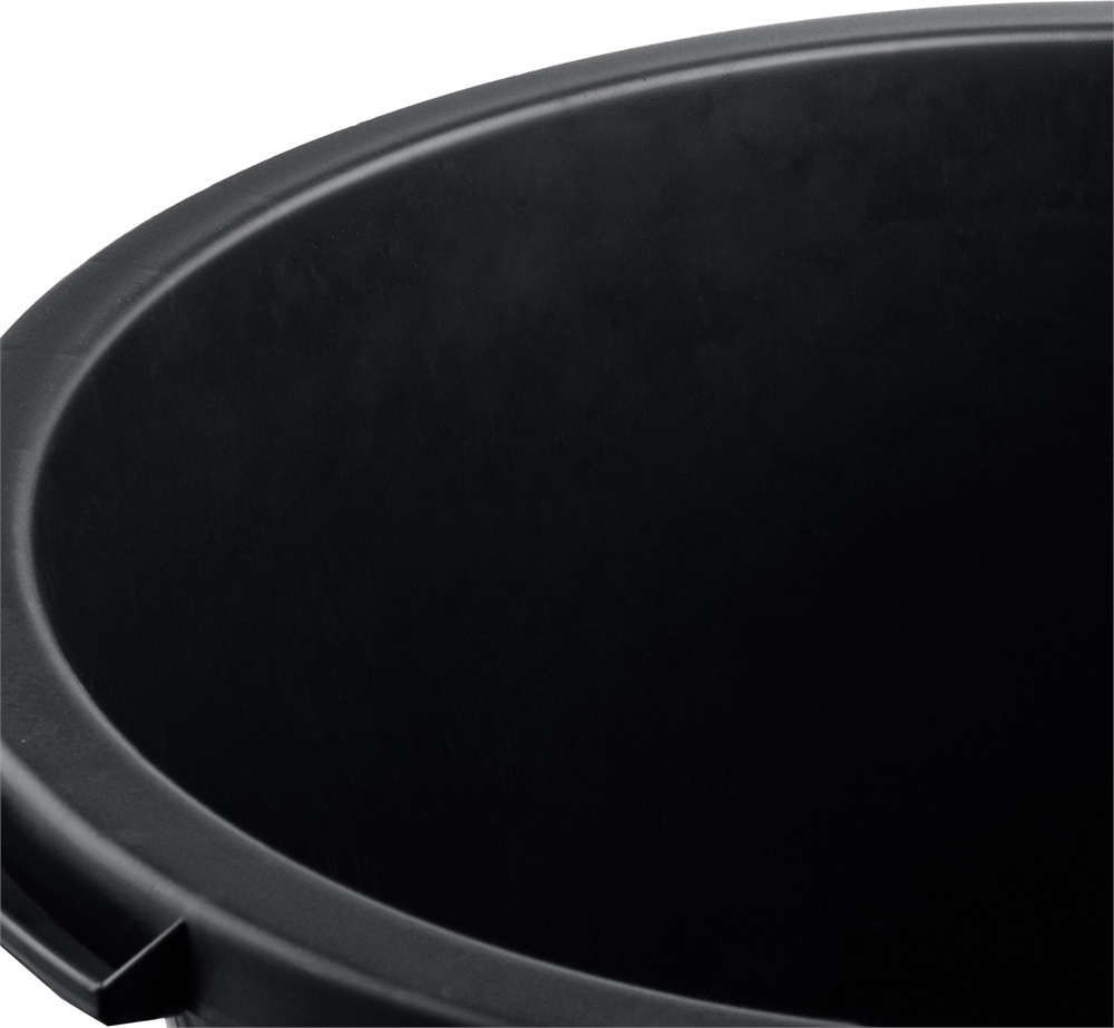 STAYER  STRONG, 40 л, круглый строительный таз (06098-40) 06098-40_z02