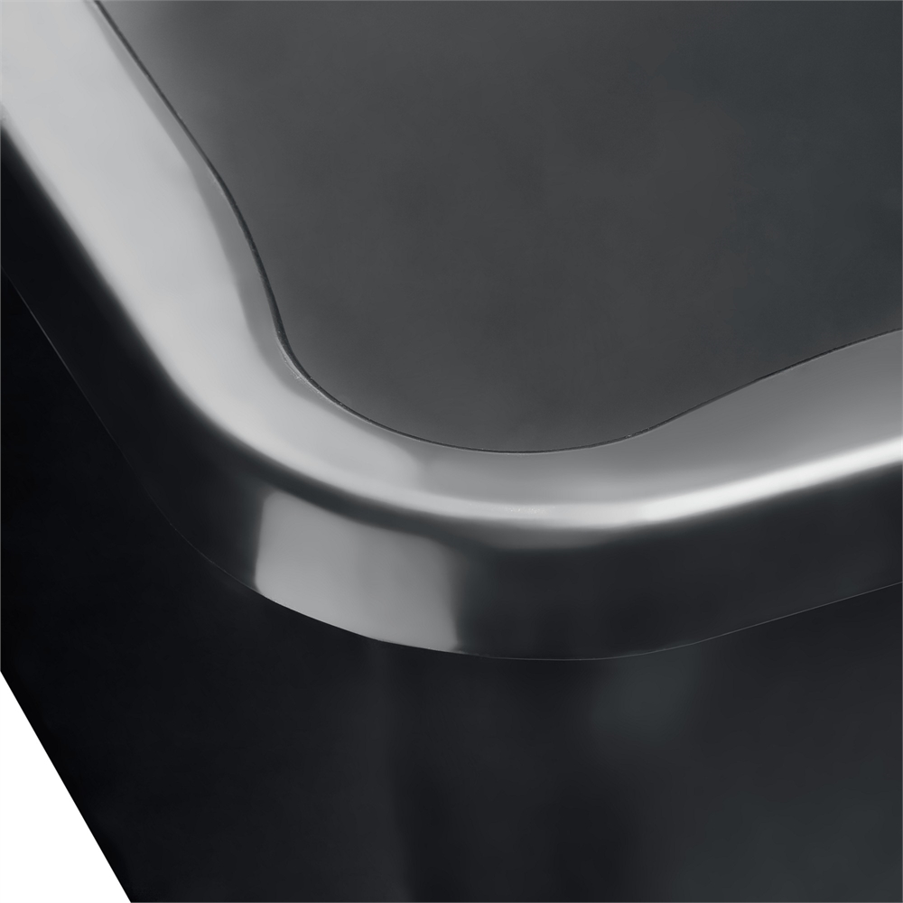 STAYER  STRONG, 120 л, прямоугольный строительный таз (06099-120) 06099-120_z01