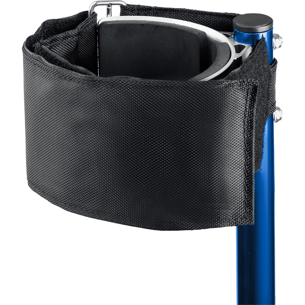 ЗУБР  Гулливер, 480 - 770 мм, строительные ходули, Профессионал (10318) 10318