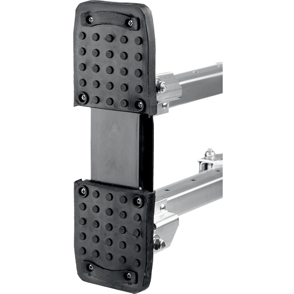 ЗУБР  Гулливер, 480 - 770 мм, строительные ходули, Профессионал (10318) 10318