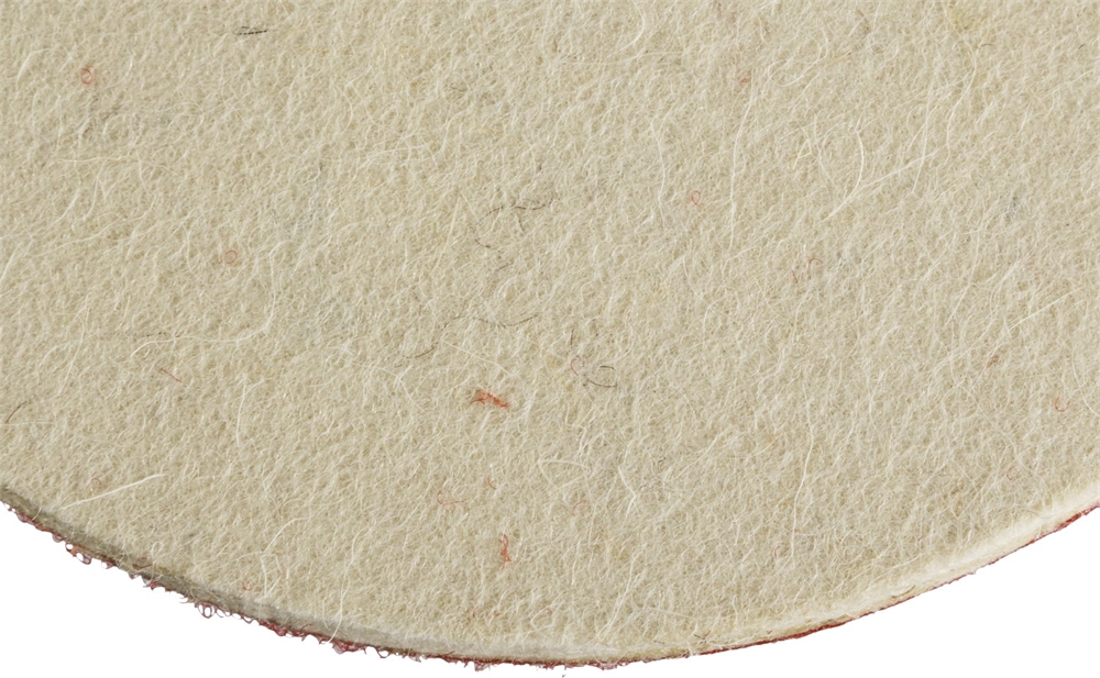 STAYER  150 мм, фетр, полировальная насадка (35930-150) 35930-150